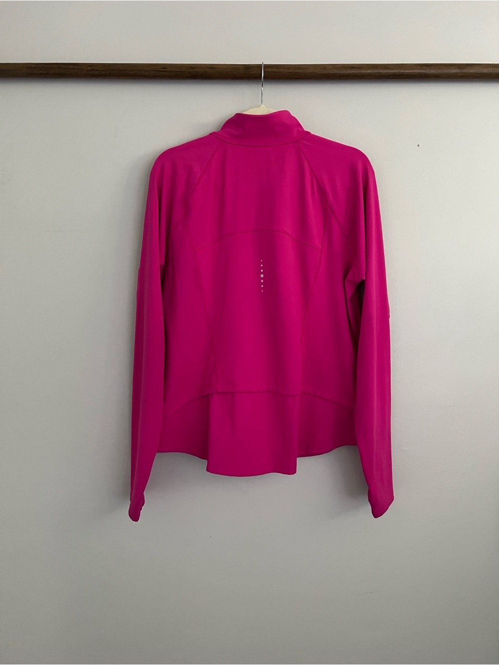 tek gear Ultra Stretch Performance Jacket Sz XXL - Picture 4 of 11